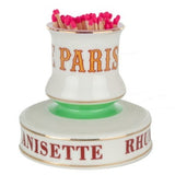 Pyrogene alumettes BON