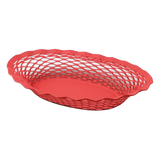 Corbeille ovale métal Pm ROG