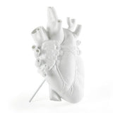 Vase coeur petit modèle SEL