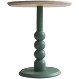 Table basse pm lemon lily