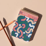 Carnet de dessin A6 PAP