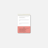 Carnet de dessin A6 PAP