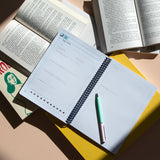 Carnet de lectures PAP