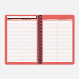 Carnet de lectures PAP