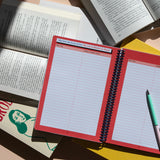 Carnet de lectures PAP