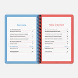 Carnet de lectures PAP