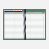 Carnet de lectures PAP