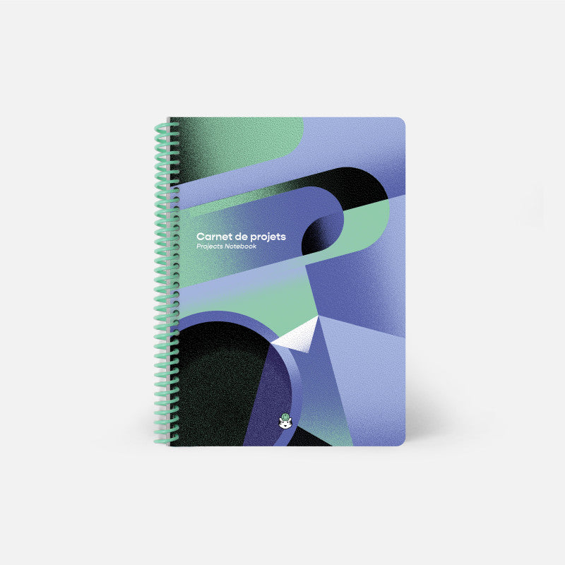 Carnet de projets PAP