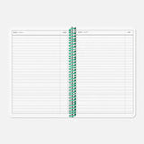 Carnet de projets PAP