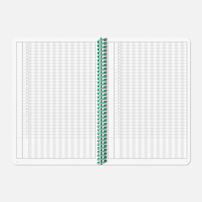 Carnet de projets PAP