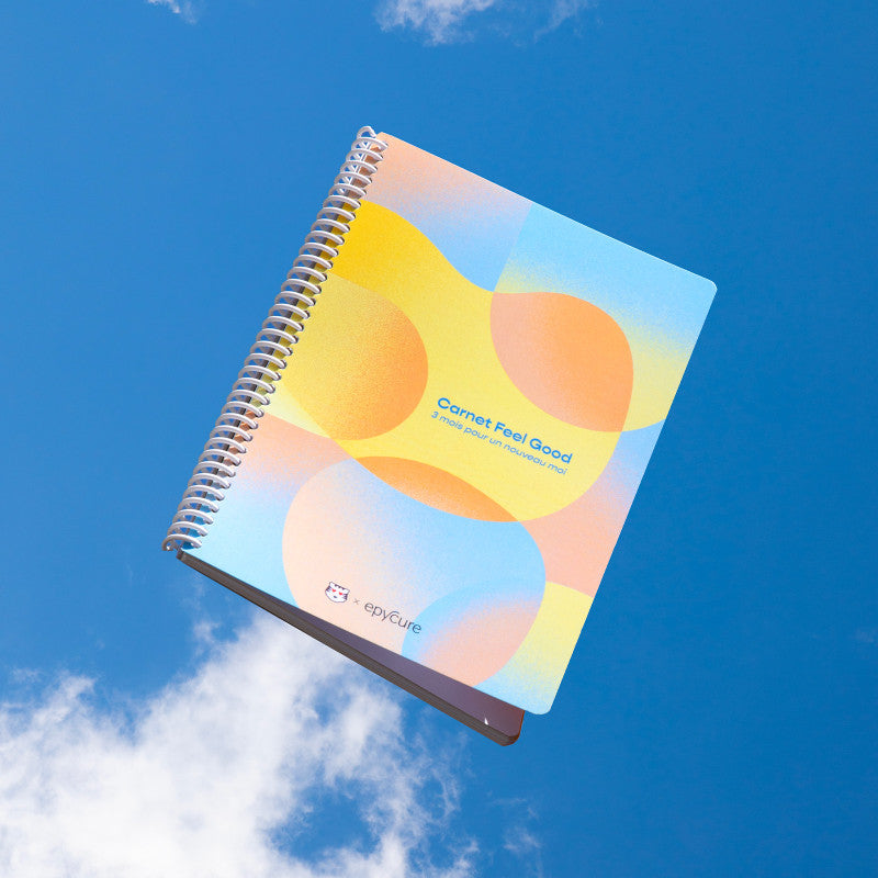 Carnet Feel Good PAP