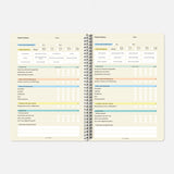 Carnet Feel Good PAP