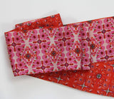 Bandeau de soie VAG