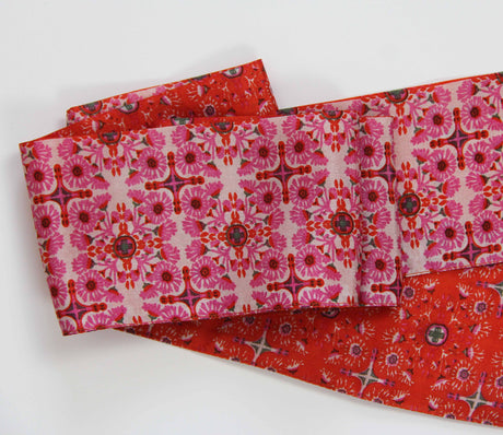 Bandeau de soie VAG