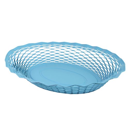 Corbeille Ovale Metal Gm ROG