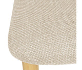 Chaise Elsy écru COT