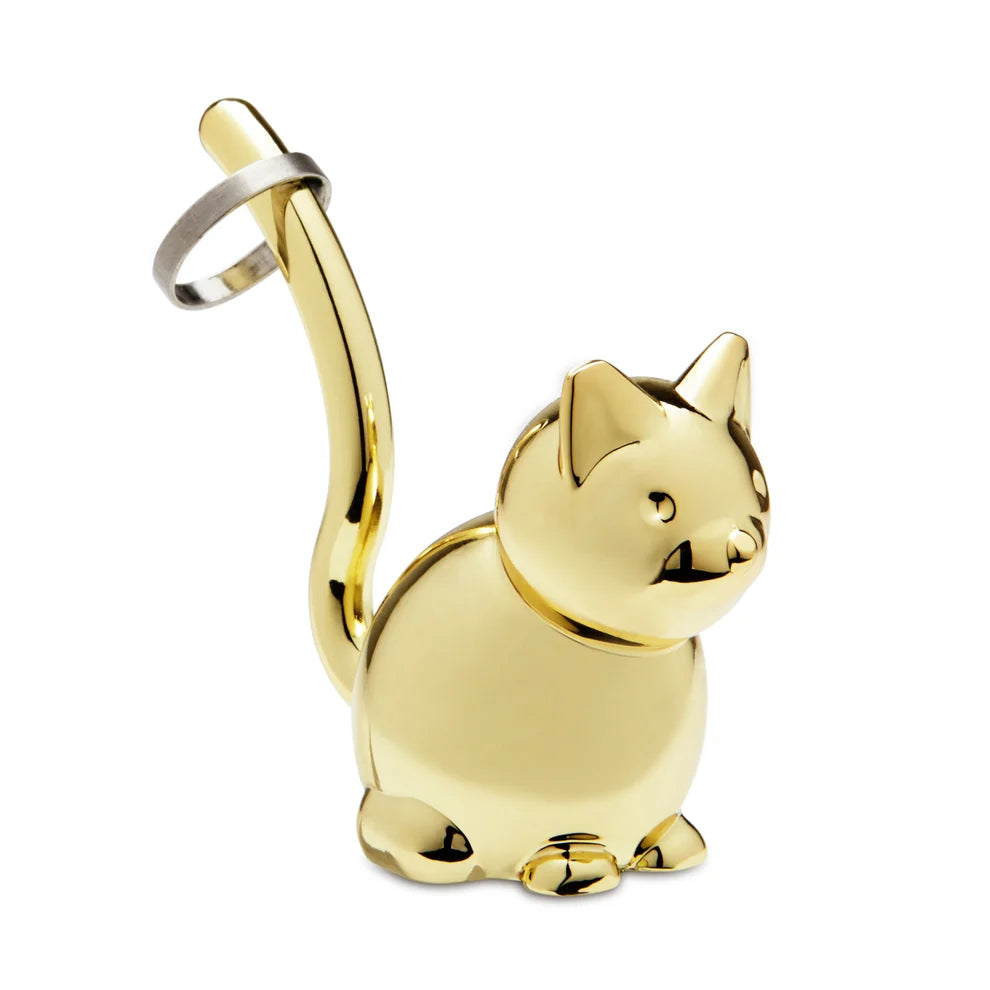 Support à bague simple animaux UMB