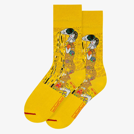 Chaussettes oeuvres d'art ART