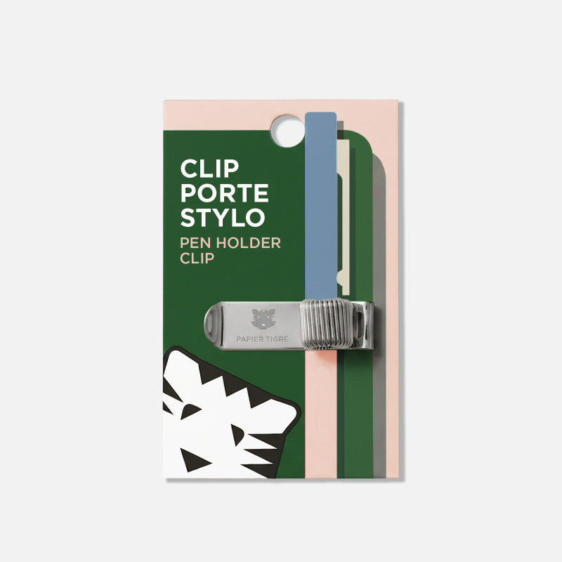 Clip porte-stylo PAP