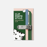 Clip porte-stylo PAP