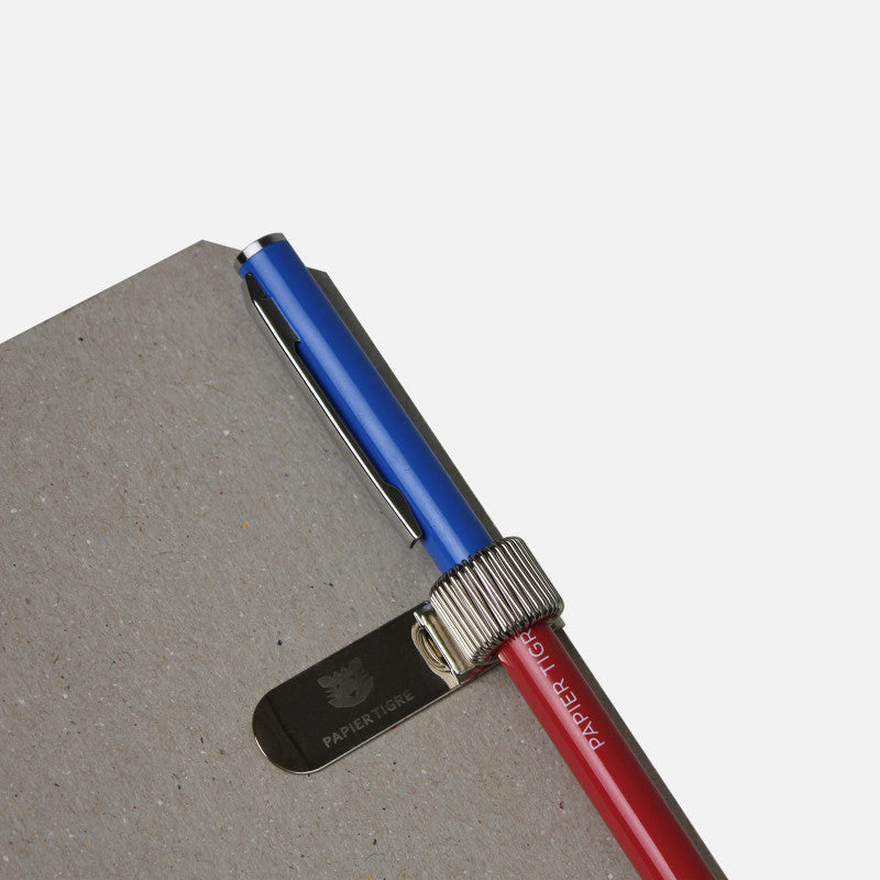 Clip porte-stylo PAP