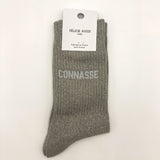 Chaussettes paillettes 36/40 FEL