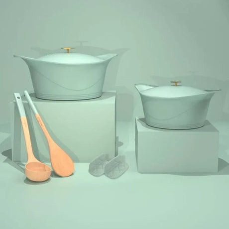 Ma Jolie Cocotte Gm 28 Cm COO