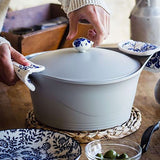 Ma Jolie Cocotte Gm 28 Cm COO