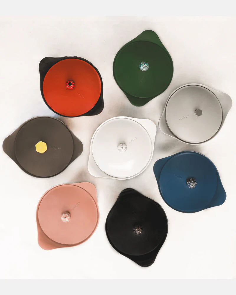 Ma Jolie Cocotte Gm 28 Cm COO