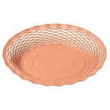 Corbeille Ovale Metal Gm ROG