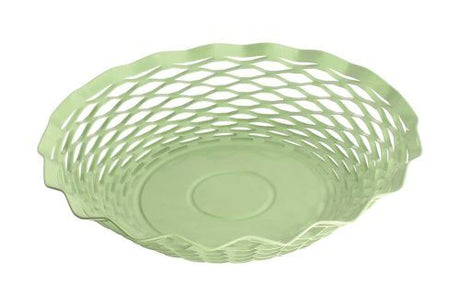 Corbeille Ovale Metal Gm ROG