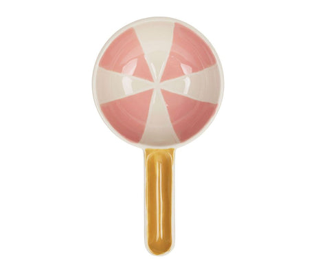 Coupelle pain,oeuf,sucette SEM