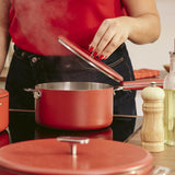 Le merveilleux couvercle inox COO