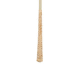 Couverts doré et bambou COT