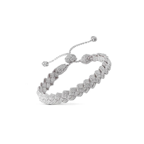 Bracelet Fil D'Or Maayaz été 2026