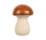 Déco champignon en céramique COT