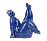 Deco lady yoga SEM
