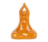 Deco lady yoga SEM