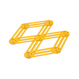 Dessous de plat métal pliant ROG