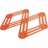 Dessous de plat métal pliant ROG