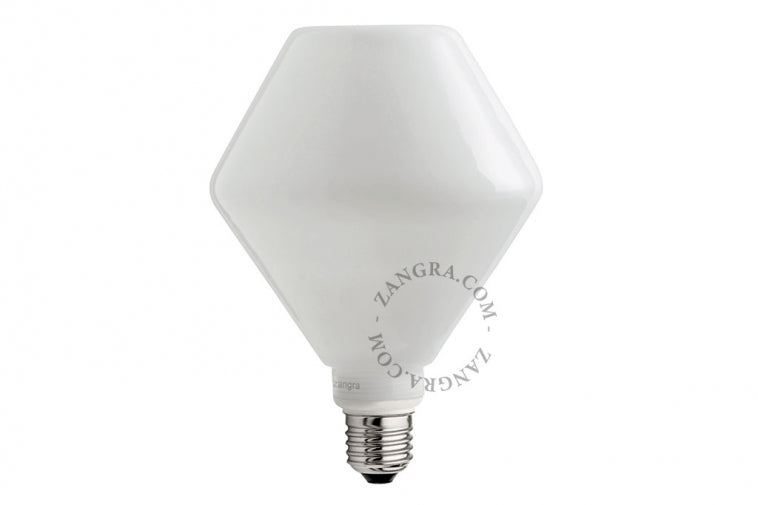 Ampoule moyenne ZAN
