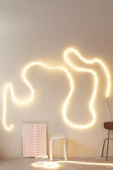 Tube led 9 mètres STU