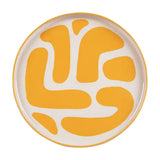 Plat rond Lulli BAS