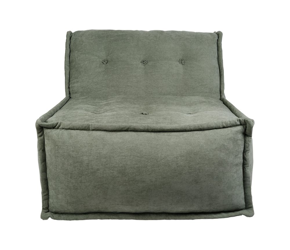 Fauteuil EWAN COT