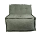 Fauteuil EWAN COT