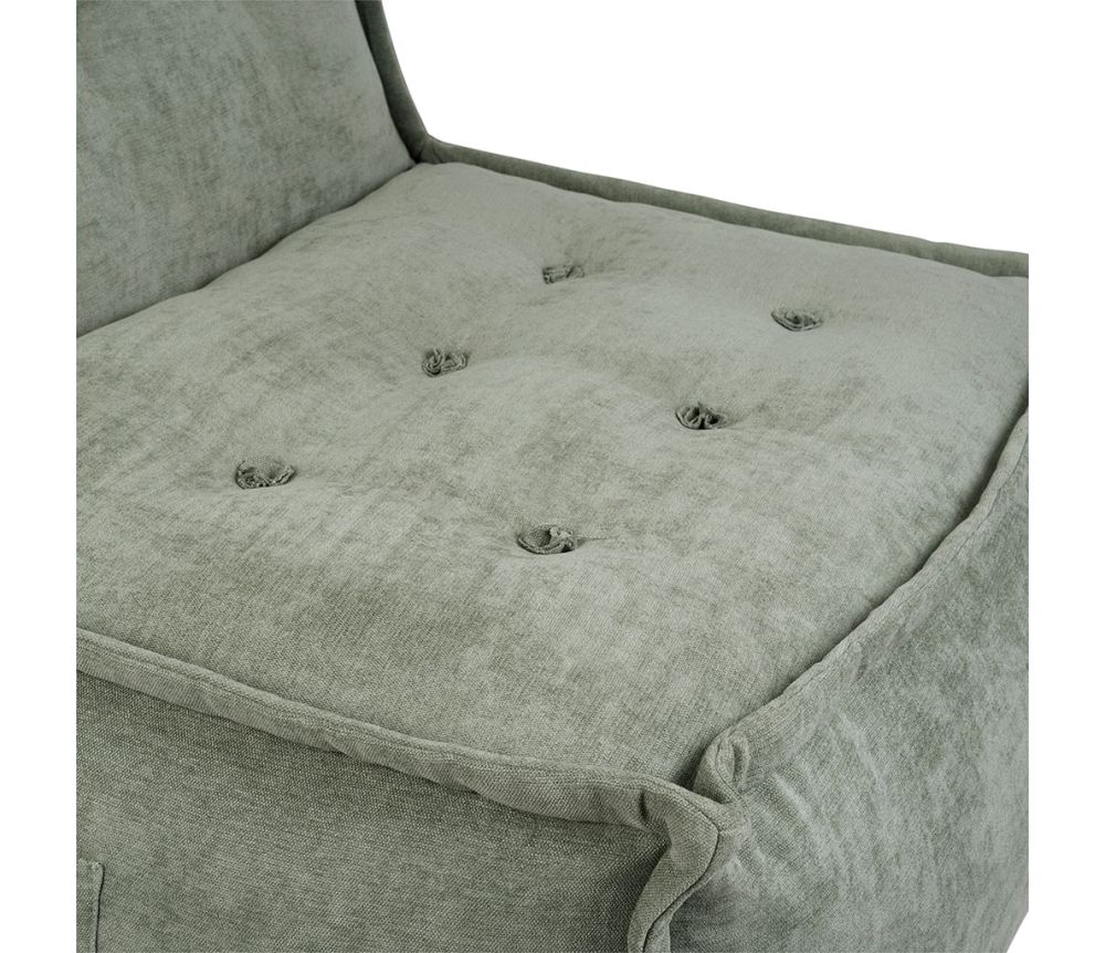 Fauteuil EWAN COT