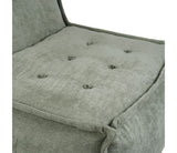 Fauteuil EWAN COT