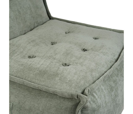 Fauteuil EWAN COT