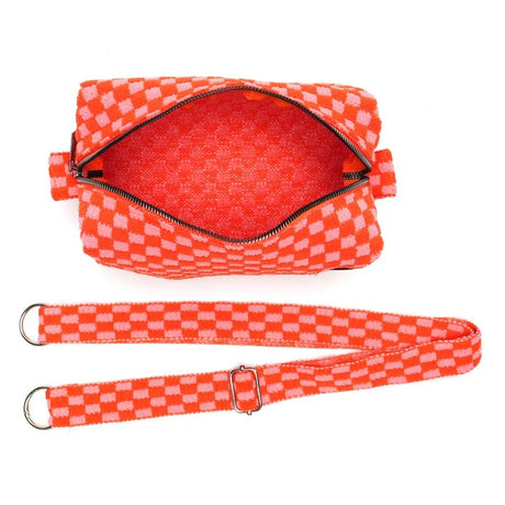 Sac bandoulière MEGAN  LOT