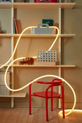 Tube led 9 mètres STU